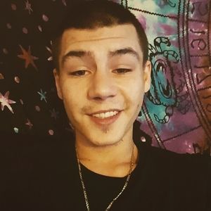 Meet your Posher, Mike